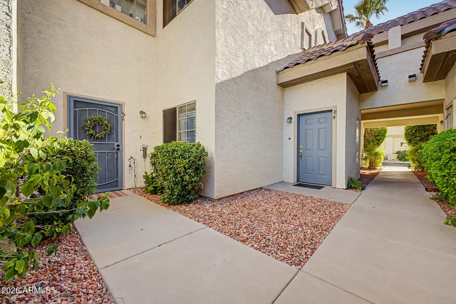 2801 N Litchfield Road #82, Goodyear, AZ 85395 - #3