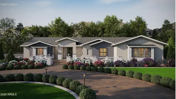 13771 E Baker Drive, Scottsdale, AZ 85262