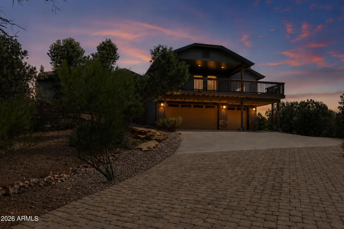 1905 N Conifer Circle, Payson, AZ 85541 - #1