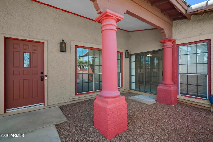 549 E Glencove Street, Mesa, AZ 85203 - #3