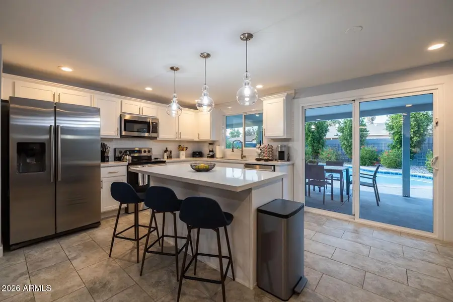 3726 E Winchcomb Drive, Phoenix, AZ 85032 - #3