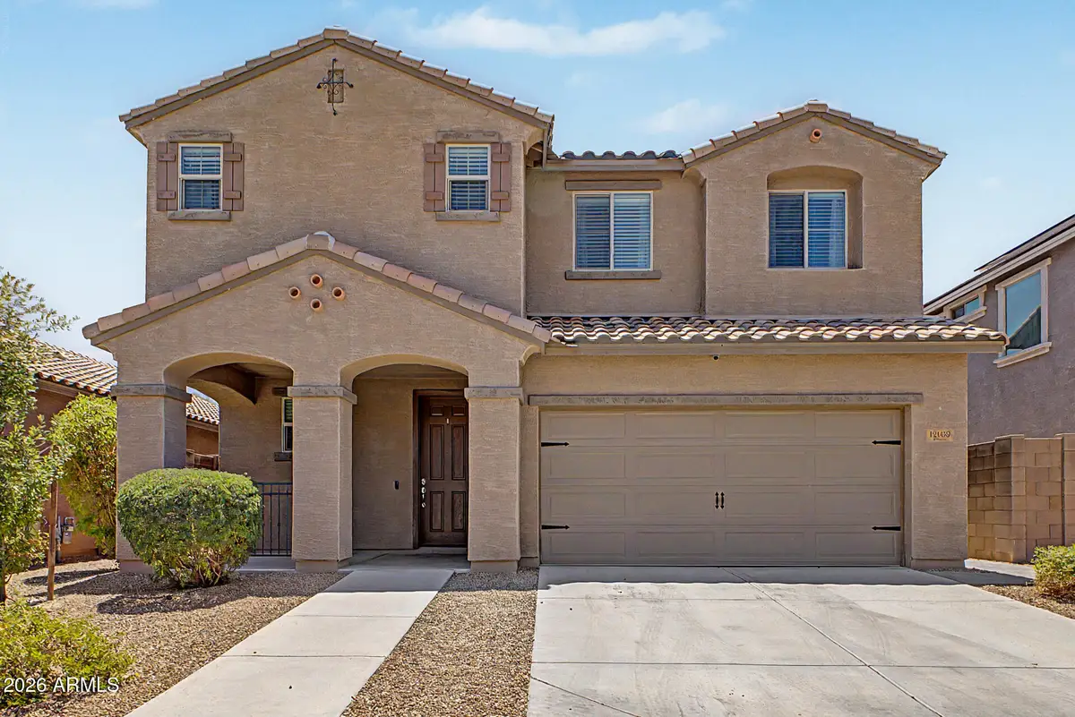 12039 W Tether Trail, Peoria, AZ 85383 - #1
