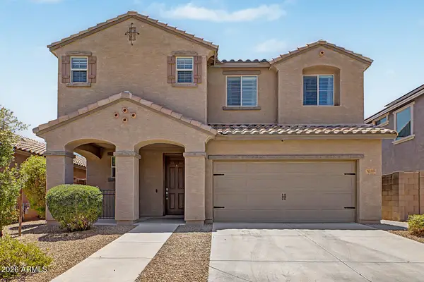12039 W Tether Trail, Peoria, AZ 85383