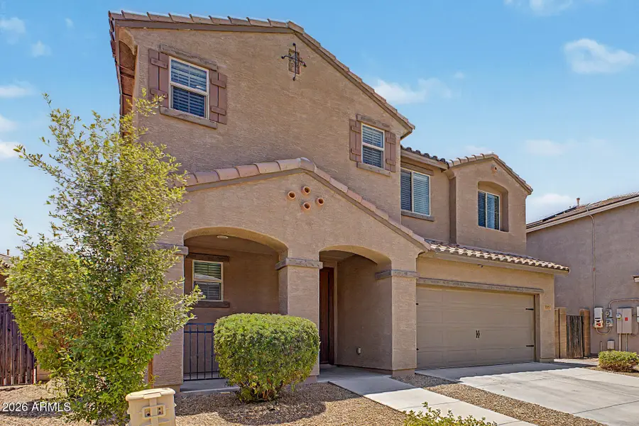 12039 W Tether Trail, Peoria, AZ 85383 - #2