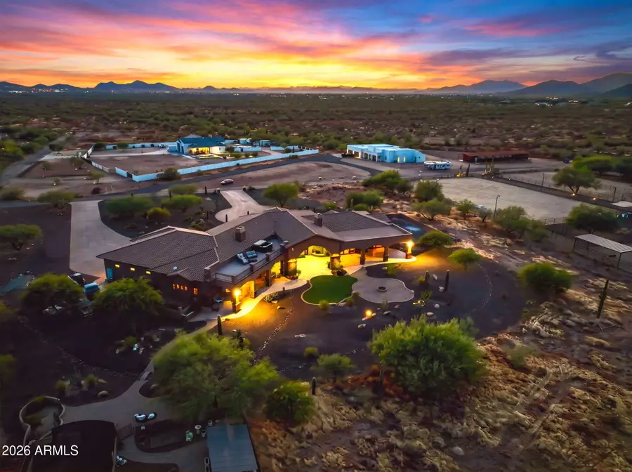 35425 N 37th Street, Cave Creek, AZ 85331 - #3