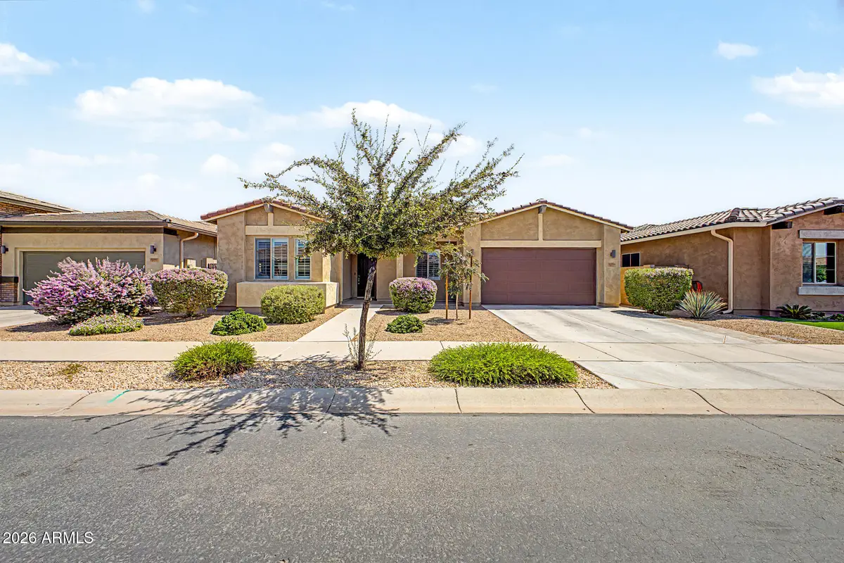 22959 E Via Del Oro --, Queen Creek, AZ 85142 - #1