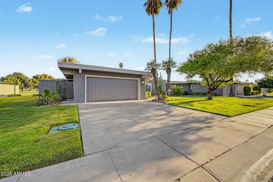10501 W Pineaire Drive, Sun City, AZ 85351 - #3