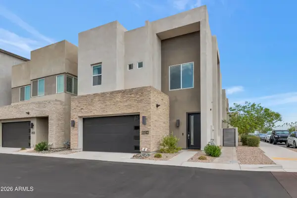 6940 E Lyra Drive, Scottsdale, AZ 85257