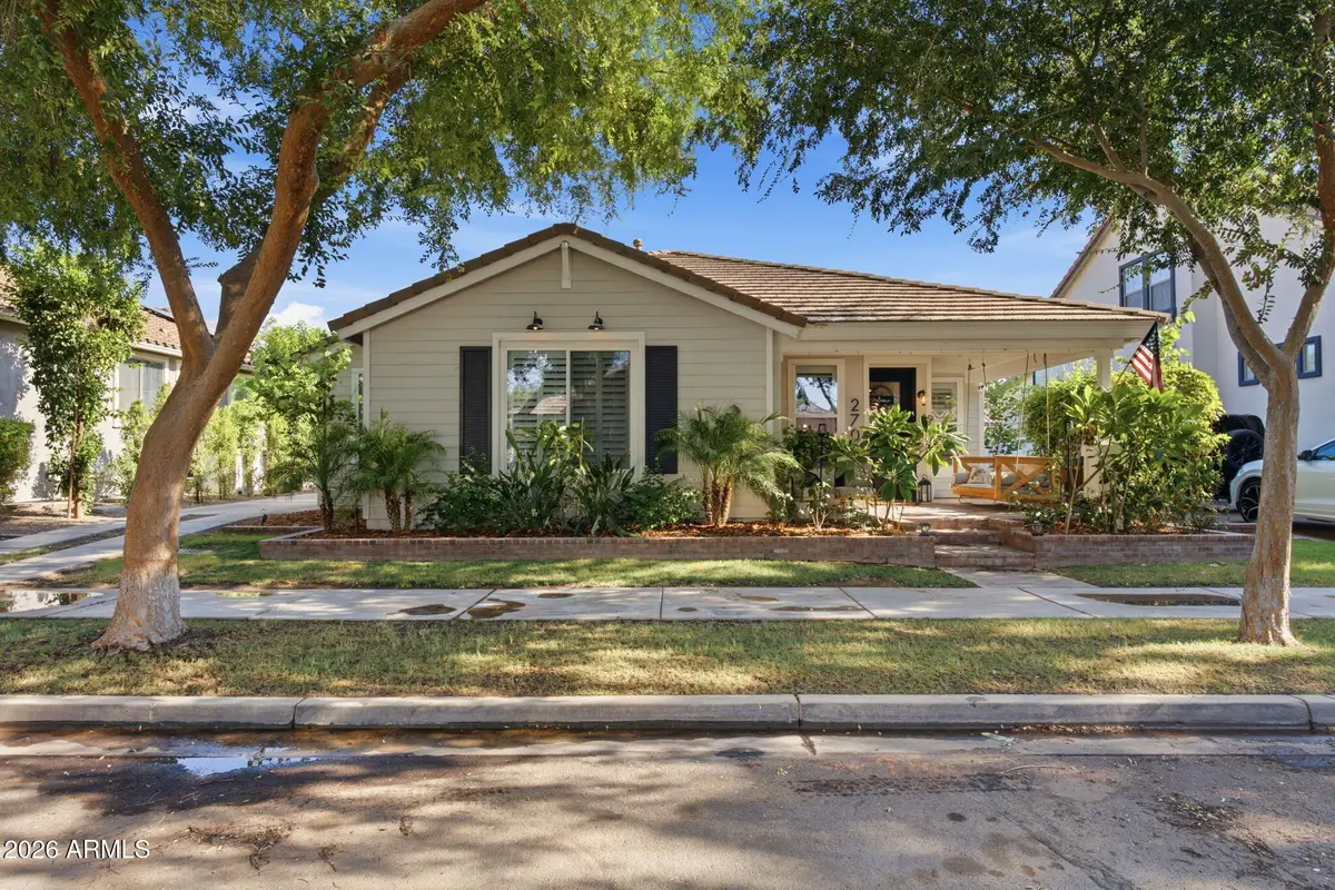 2709 E Tamarisk Street, Gilbert, AZ 85296 - #1