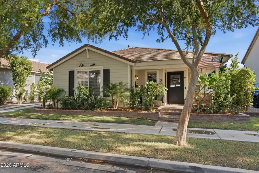 2709 E Tamarisk Street, Gilbert, AZ 85296 - #2