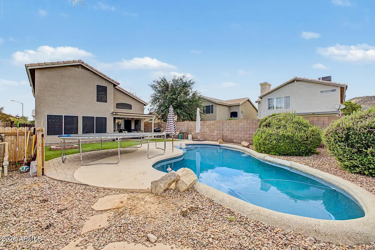 19441 N 49th Drive, Glendale, AZ 85308 - #1