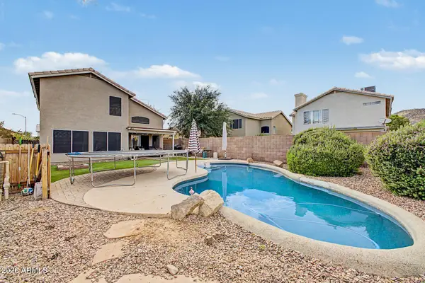 19441 N 49th Drive, Glendale, AZ 85308