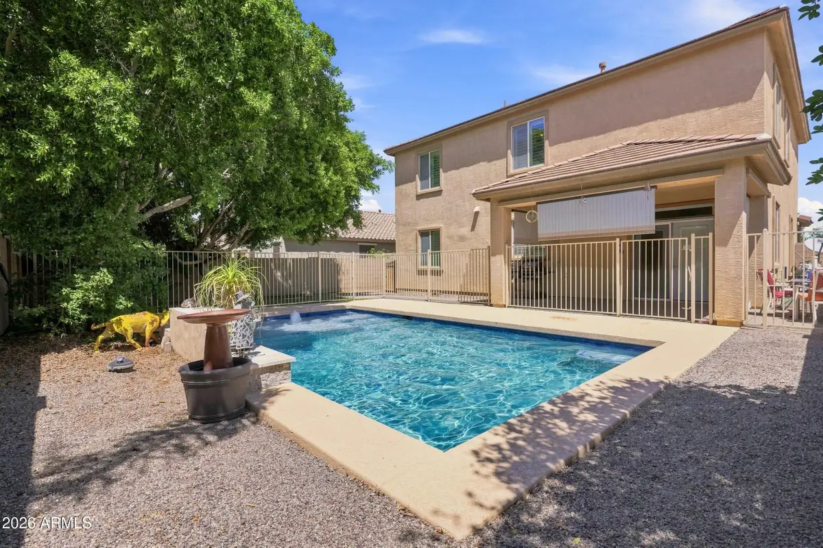 2905 E Meadowview Drive, Gilbert, AZ 85298 - #1