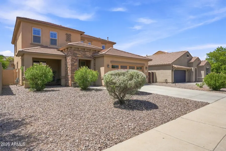 2905 E Meadowview Drive, Gilbert, AZ 85298 - #3