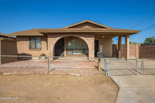 9641 N 13th Avenue, Phoenix, AZ 85021