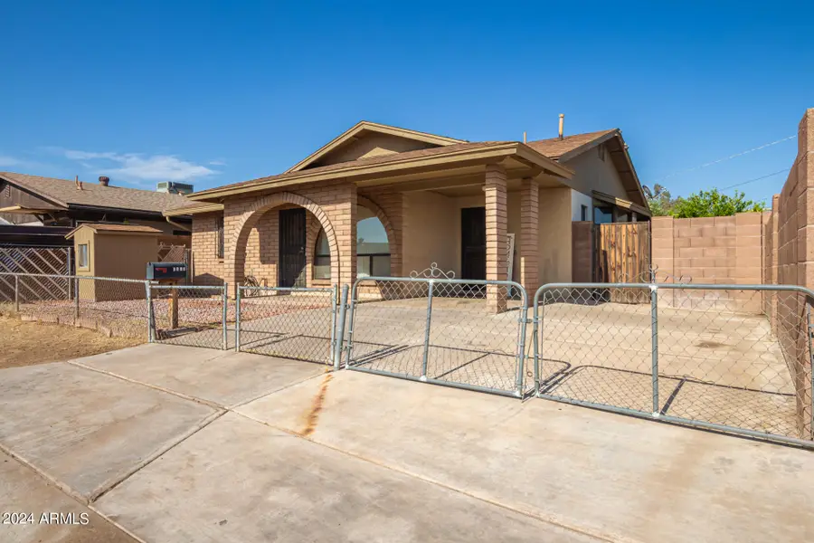 9641 N 13th Avenue, Phoenix, AZ 85021 - #3