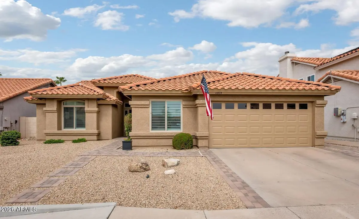18414 N 46th Way, Phoenix, AZ 85032 - #1