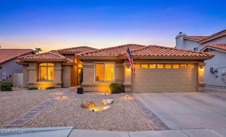 18414 N 46th Way, Phoenix, AZ 85032 - #2