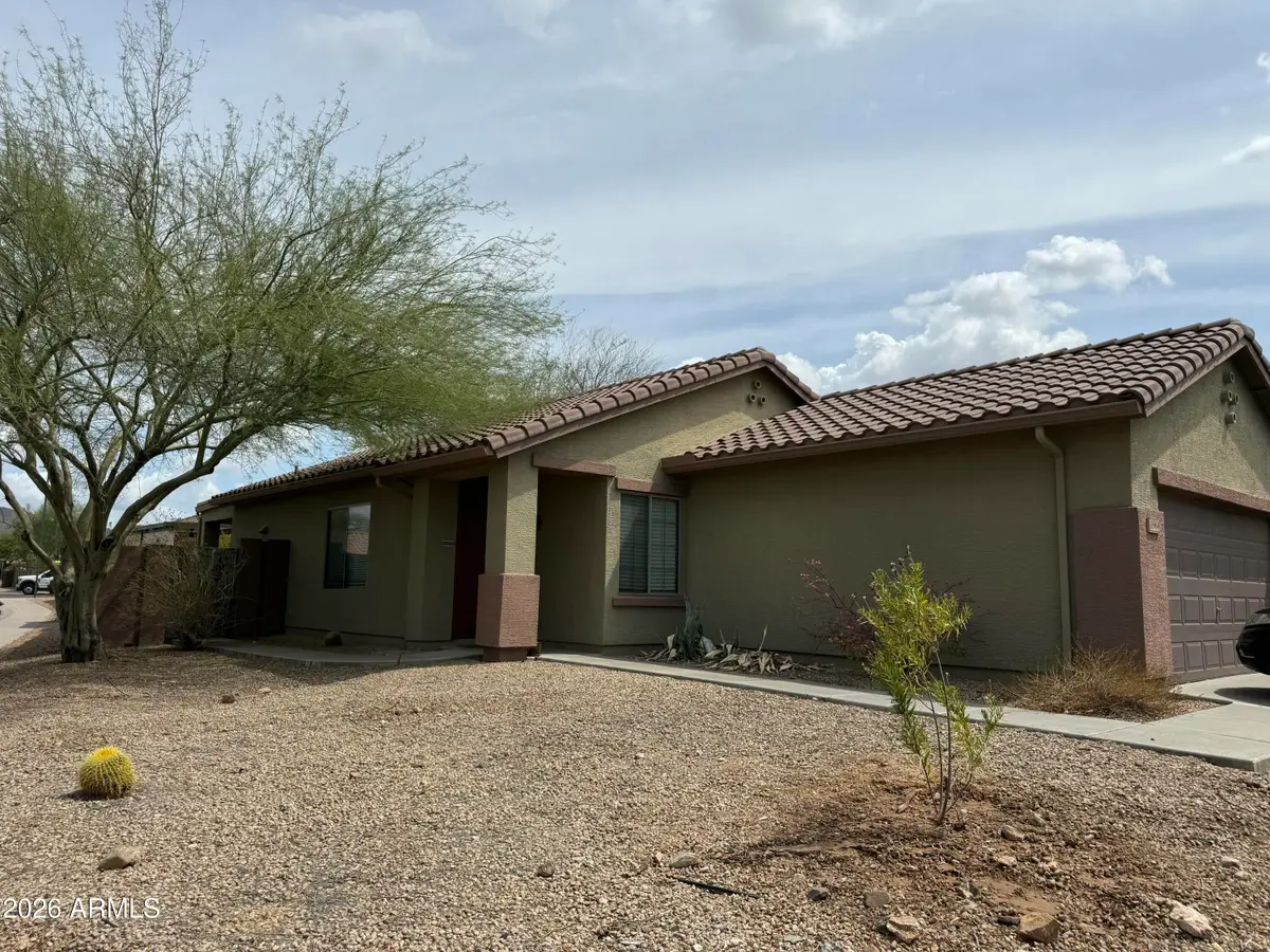 1964 W St Exupery Drive, Anthem, AZ 85086 - #1