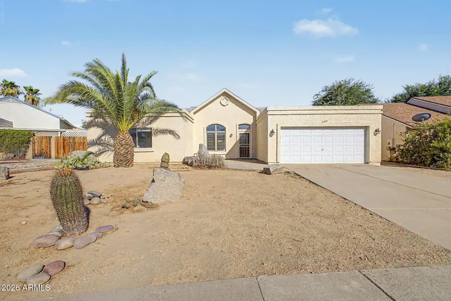 19655 N 9th Street, Phoenix, AZ 85024 - #2