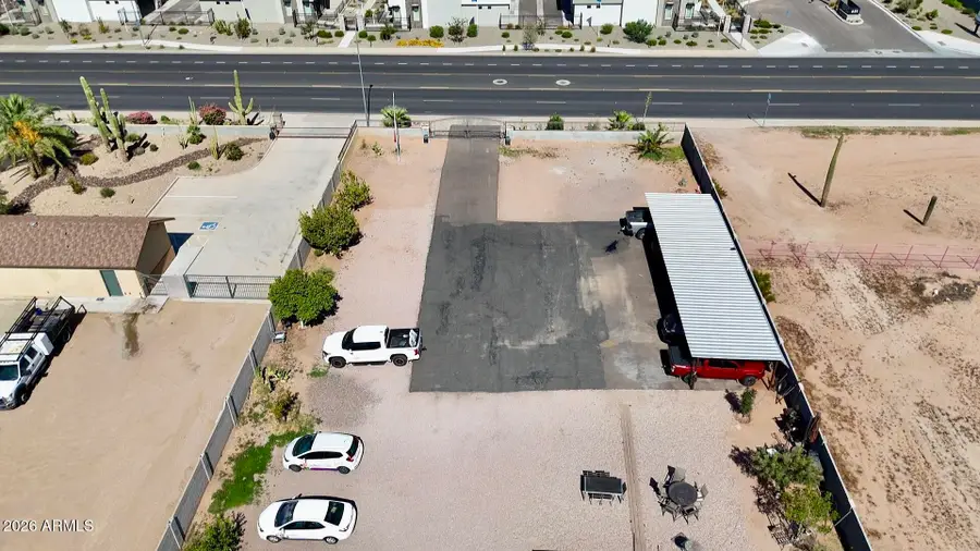 662 N Ironwood Drive, Apache Junction, AZ 85120 - #3