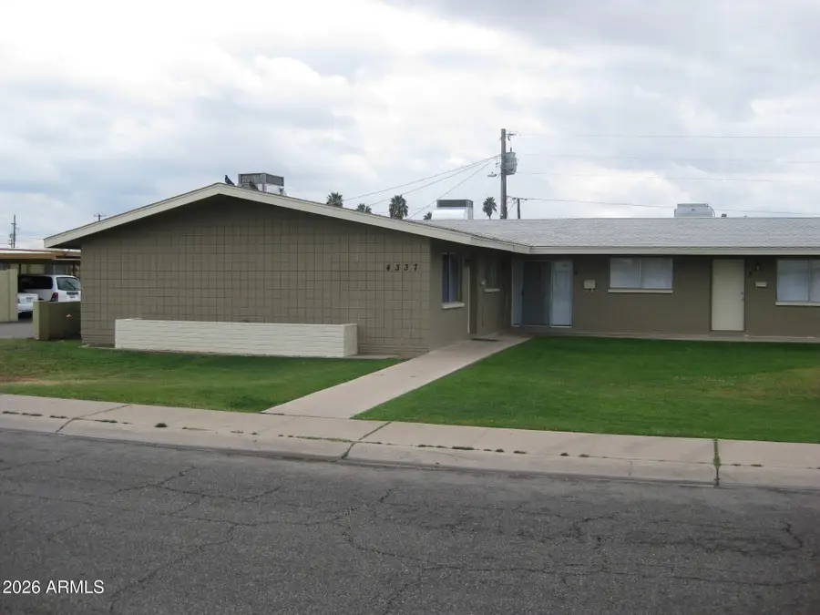 4349 W Keim Drive, Glendale, AZ 85301 - #3