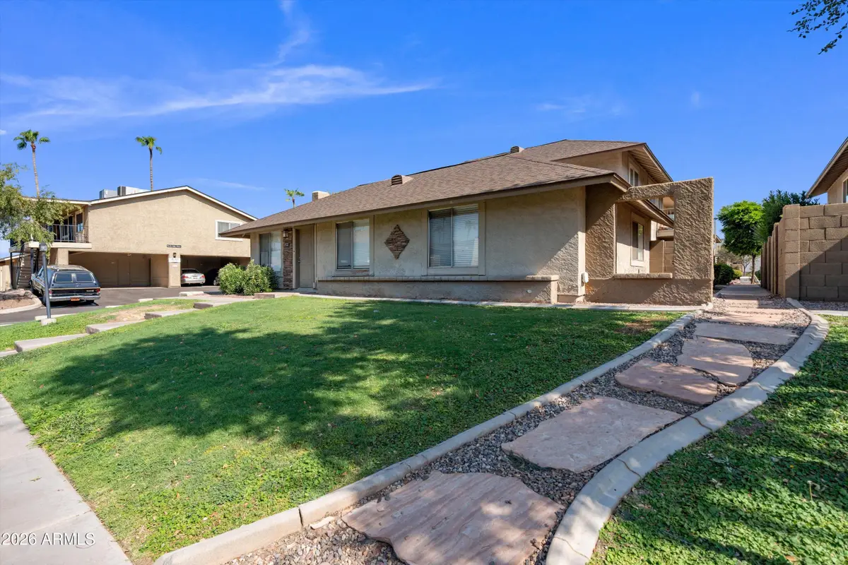 8524 E Belleview Street, Scottsdale, AZ 85257 - #1