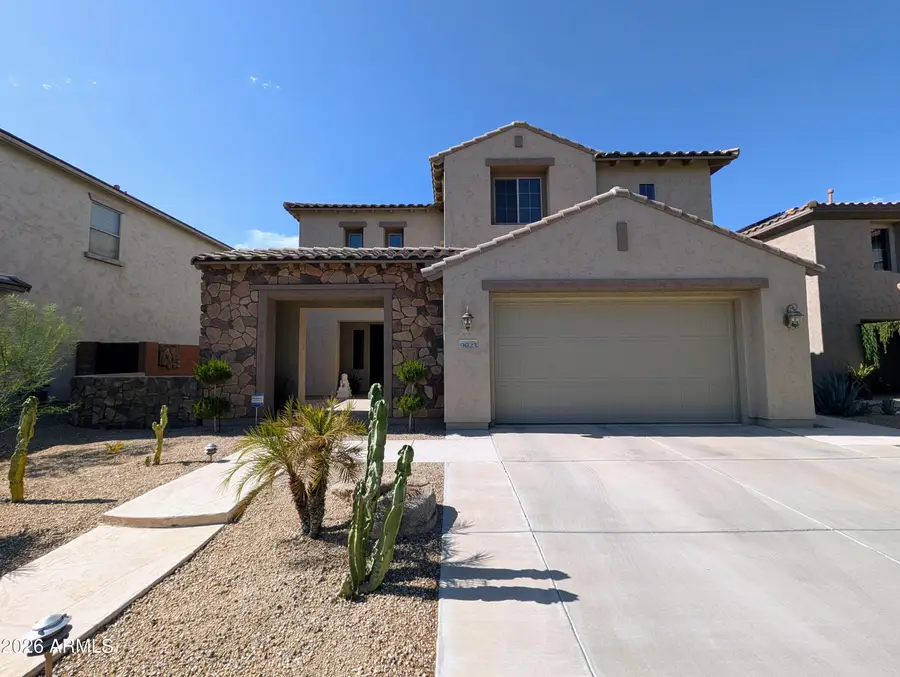 9023 W Buckhorn Trail, Peoria, AZ 85383 - #2
