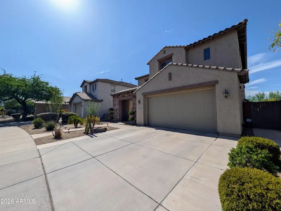9023 W Buckhorn Trail, Peoria, AZ 85383 - #3