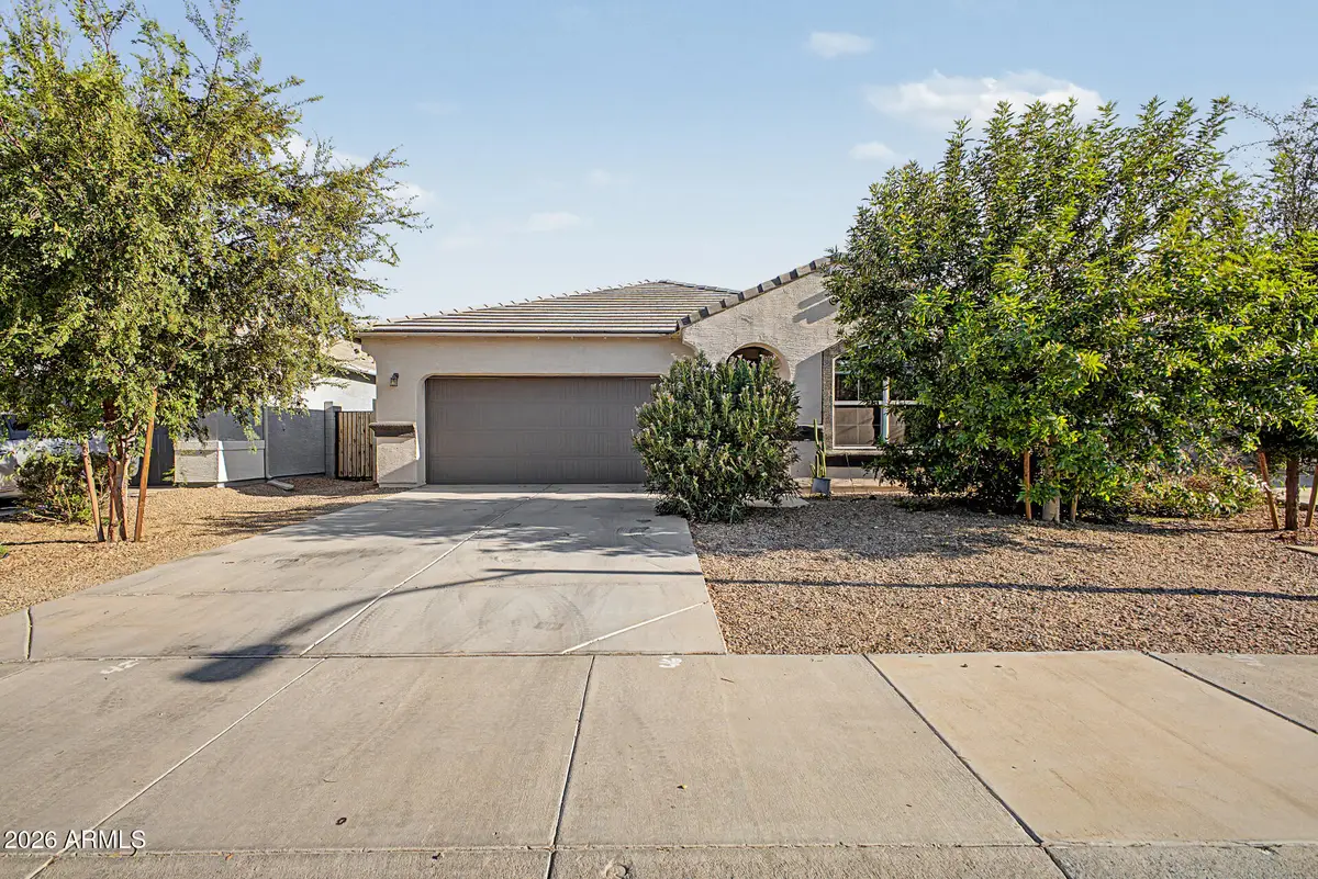 38105 W San Alvarez Avenue, Maricopa, AZ 85138 - #1