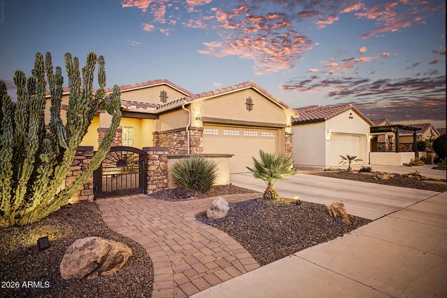 16743 S 178th Drive, Goodyear, AZ 85338 - #2