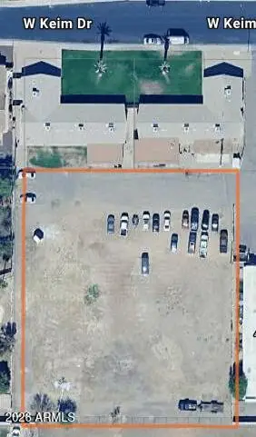 0000 W Keim Drive, Glendale, AZ 85301 - #1