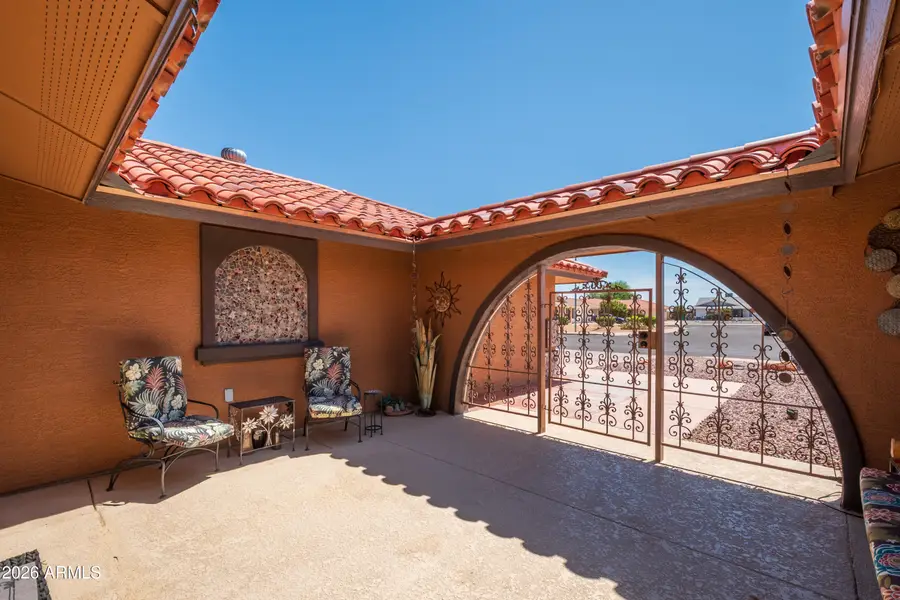 17638 N Conquistador Drive, Sun City West, AZ 85375 - #2