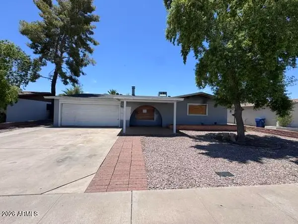 1825 E La Donna Drive, Tempe, AZ 85283