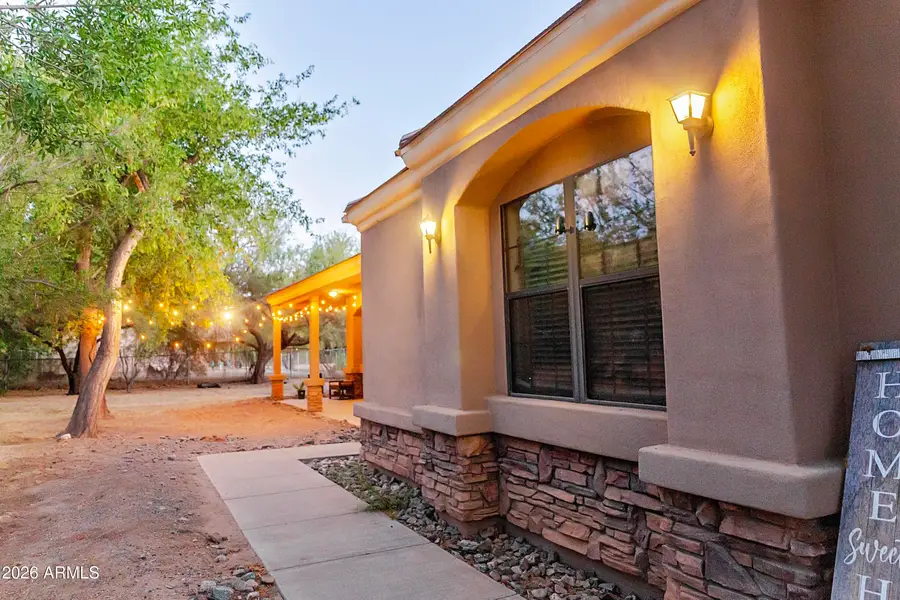 11810 S 43rd Avenue, Laveen, AZ 85339 - #3