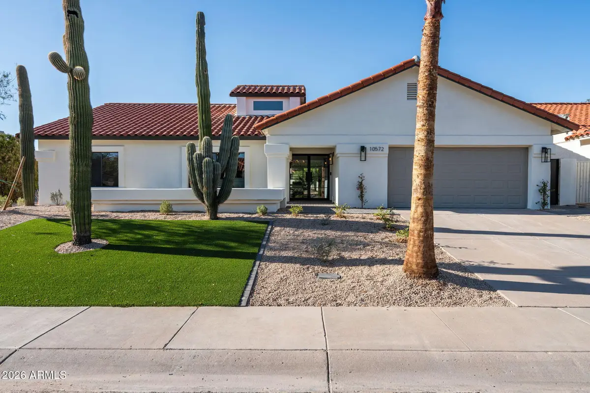 10572 E Bella Vista Drive, Scottsdale, AZ 85258 - #1