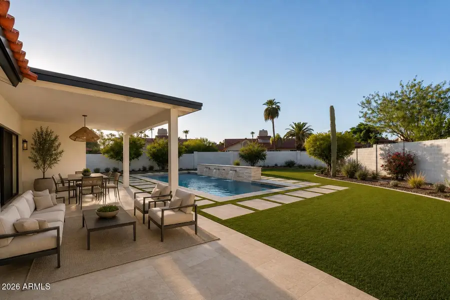 10572 E Bella Vista Drive, Scottsdale, AZ 85258 - #2