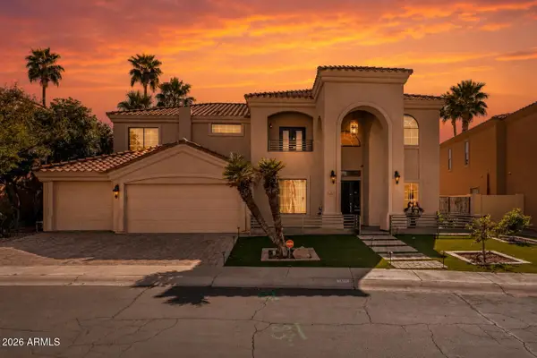 1455 W Heather Avenue, Gilbert, AZ 85233