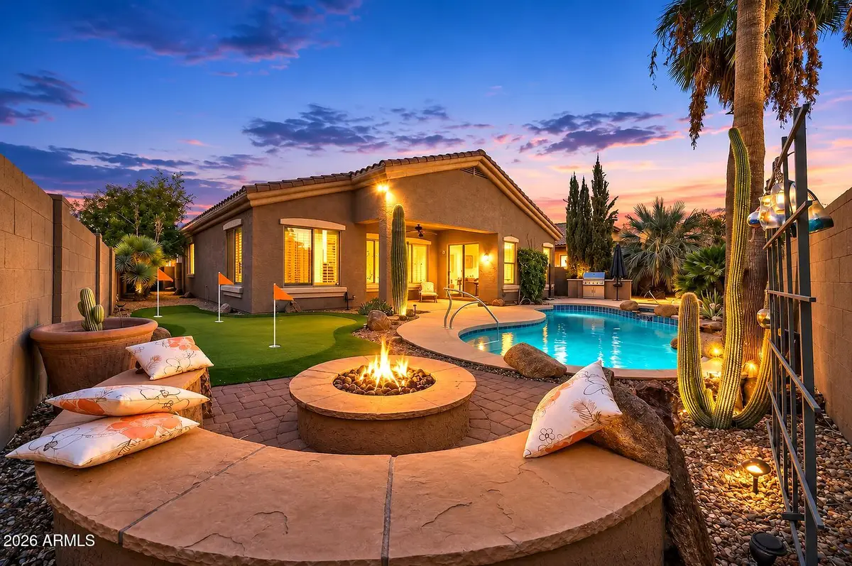18069 W Rimrock Street, Surprise, AZ 85388 - #1