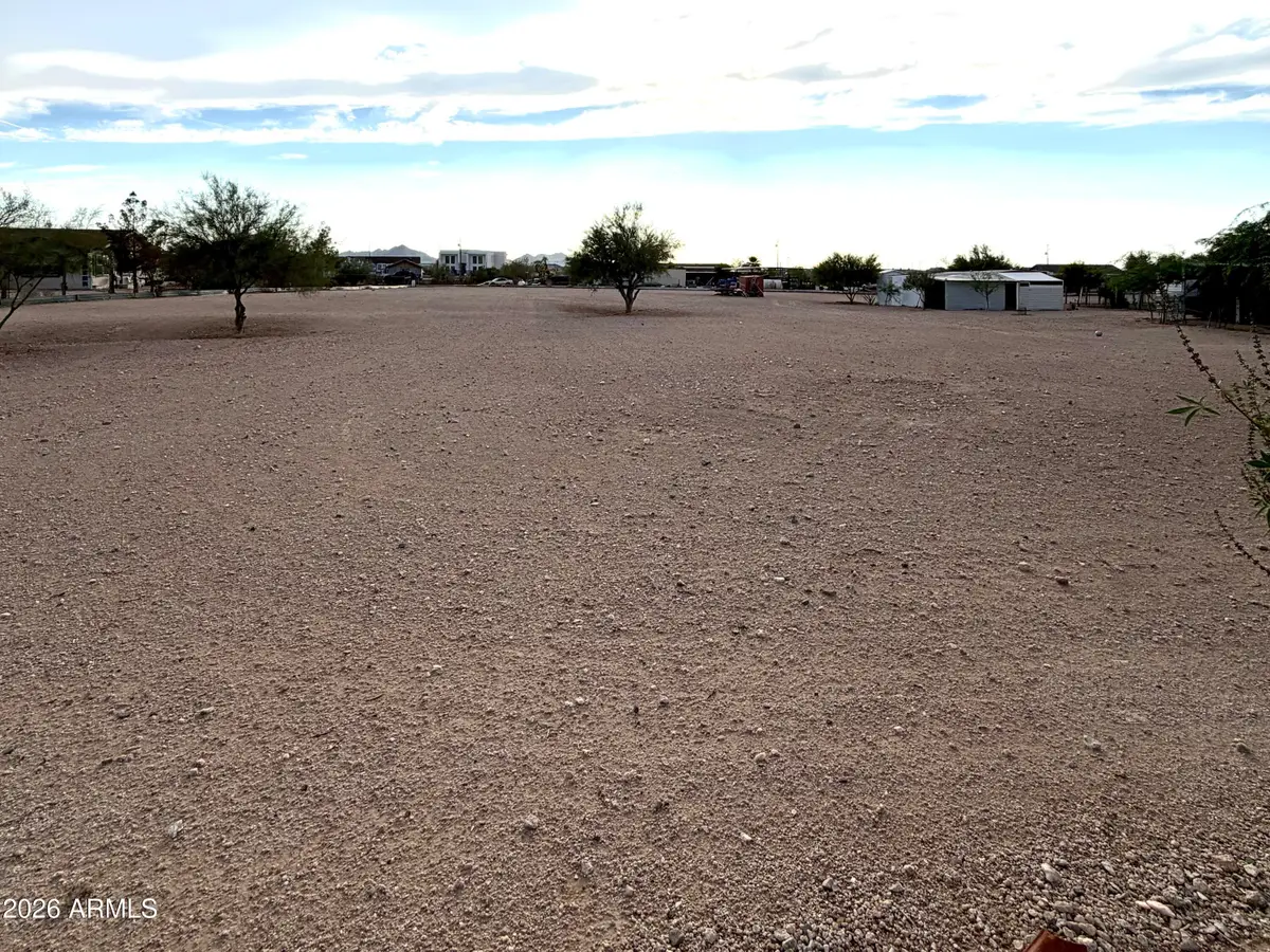 13408 S 191st Avenue #x, Buckeye, AZ 85326 - #1