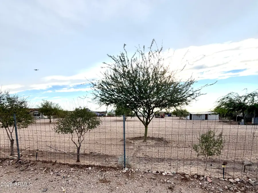 13408 S 191st Avenue #x, Buckeye, AZ 85326 - #3