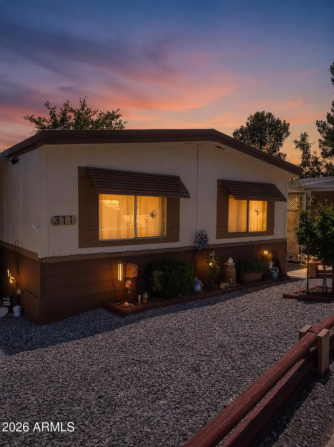 311 Lampliter Village, Clarkdale, AZ 86324 - #1
