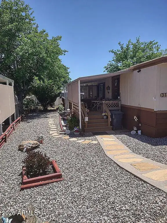 311 Lampliter Village, Clarkdale, AZ 86324 - #3