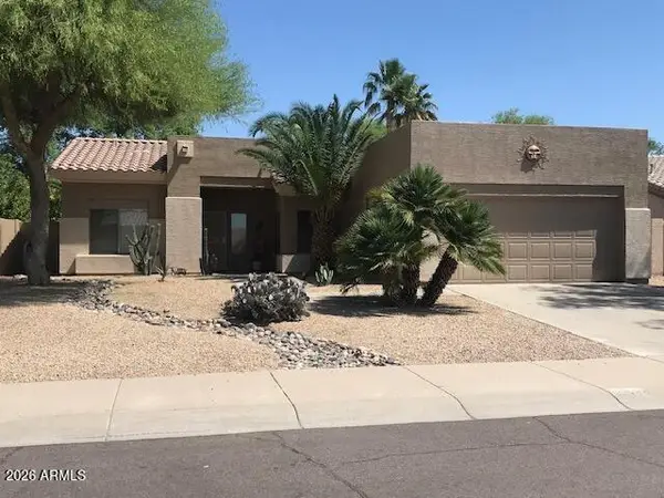 13264 W Edgemont Avenue, Goodyear, AZ 85395