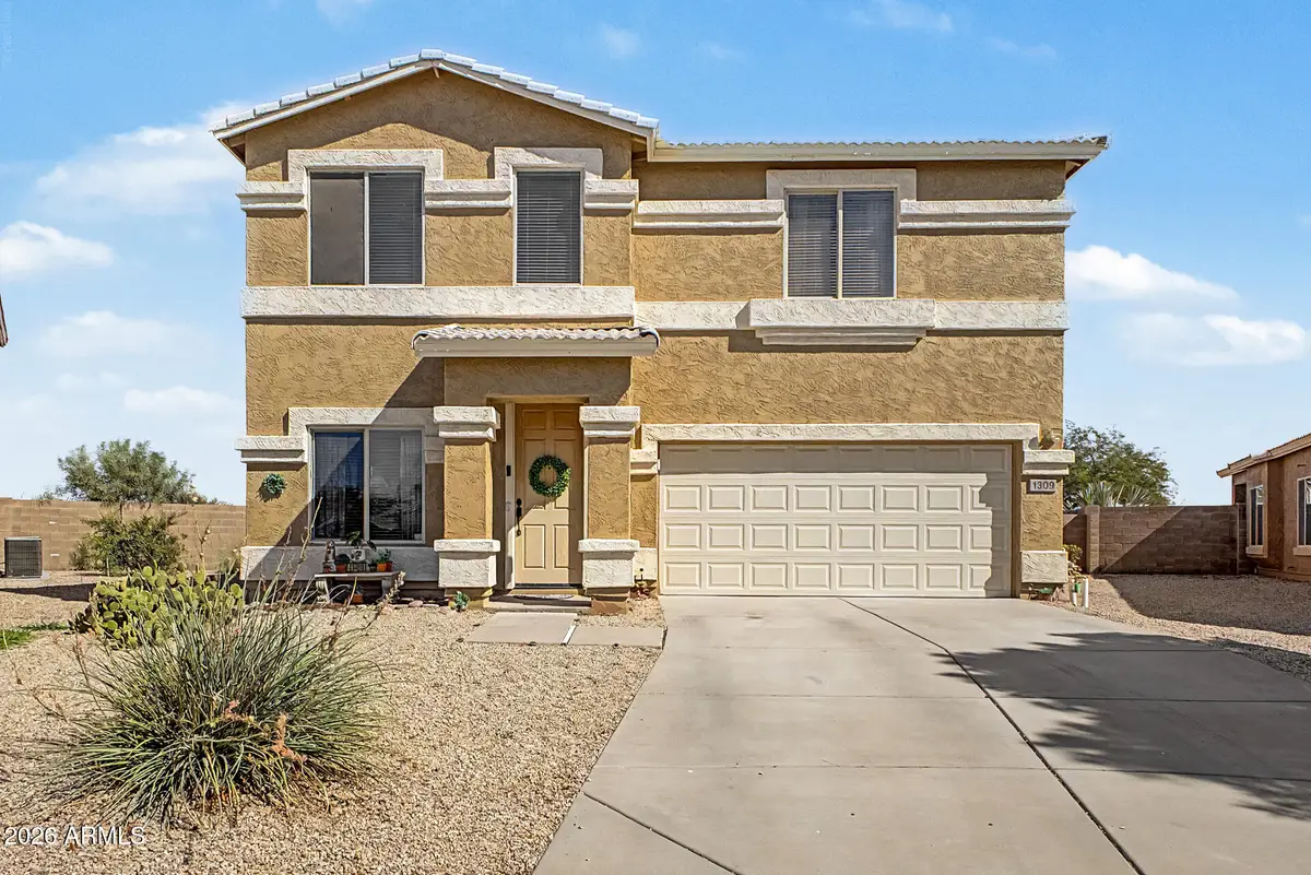 1309 E Daisy Way, San Tan Valley, AZ 85143 - #1