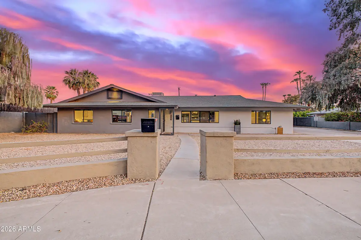 711 W Northern Avenue, Phoenix, AZ 85021 - #1