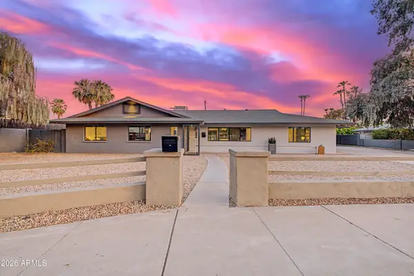 711 W Northern Avenue, Phoenix, AZ 85021