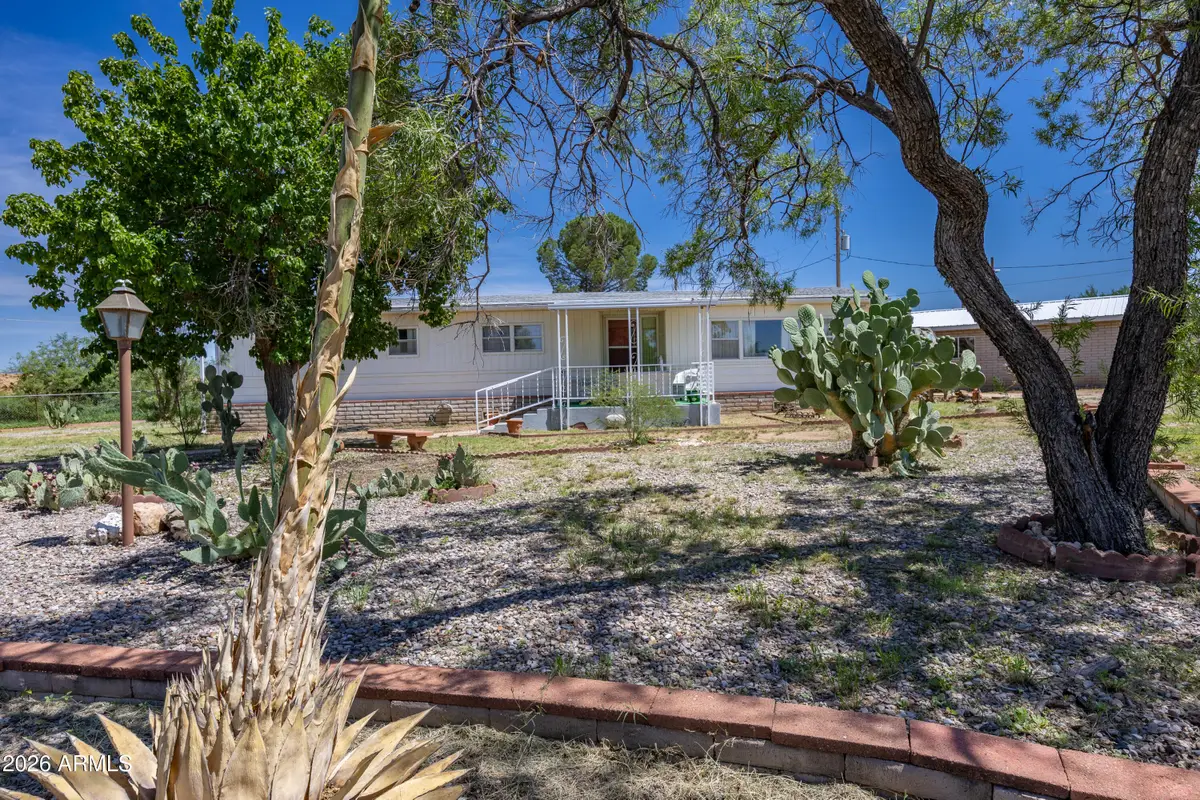 6148 E Pearce Place, Sierra Vista, AZ 85635 - #1