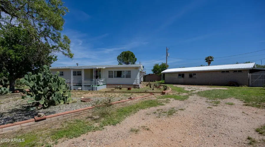 6148 E Pearce Place, Sierra Vista, AZ 85635 - #3