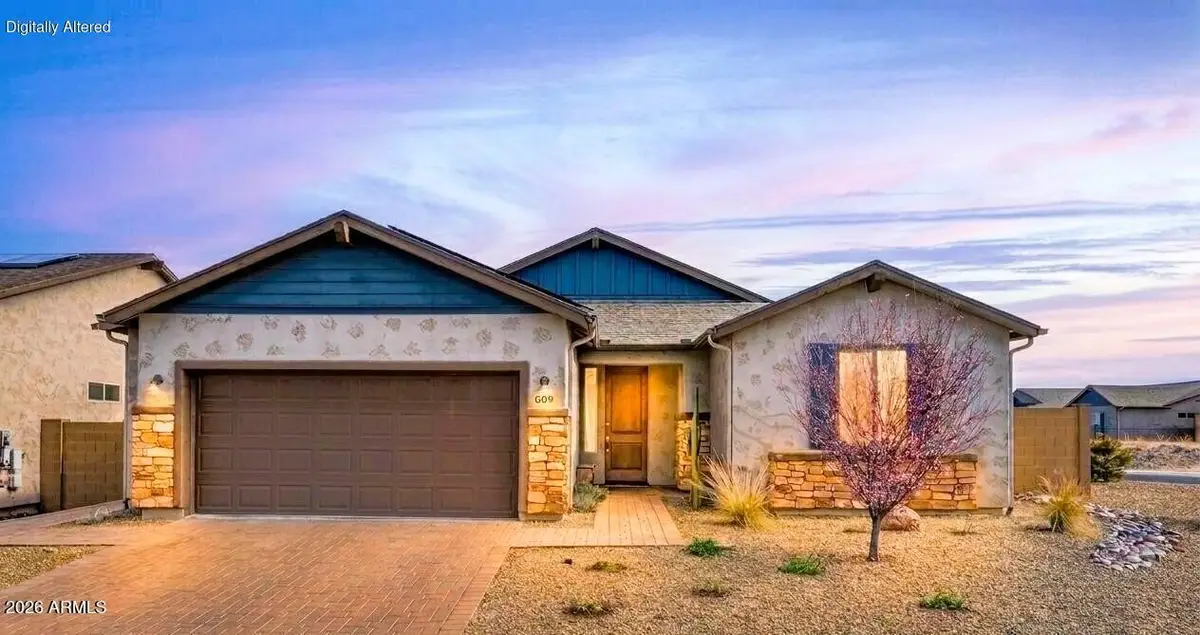 609 Tapco Lane, Clarkdale, AZ 86324 - #1